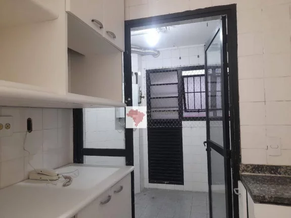 Imagem Apartamento com 3 dormitórios para alugar, 115 m² por R$ 7.900,00/mês - Itaim Bibi - São Paulo/SP