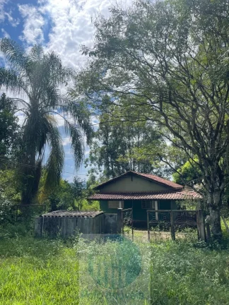 Sítio 6,5 alqueires por R$ 900.000 em São Sebastião do Paraíso - Minas Gerais.