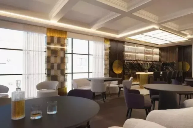 Imagem APARTAMENTO RESIDENCIAL em Itapema - SC, Meia Praia