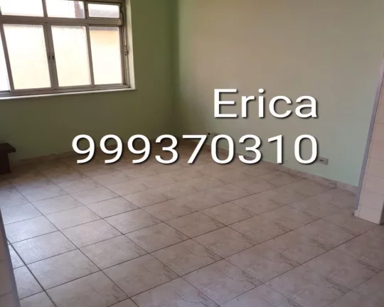 Imagem Casa espaçosa sobreloja com 2 dormitórios FL11