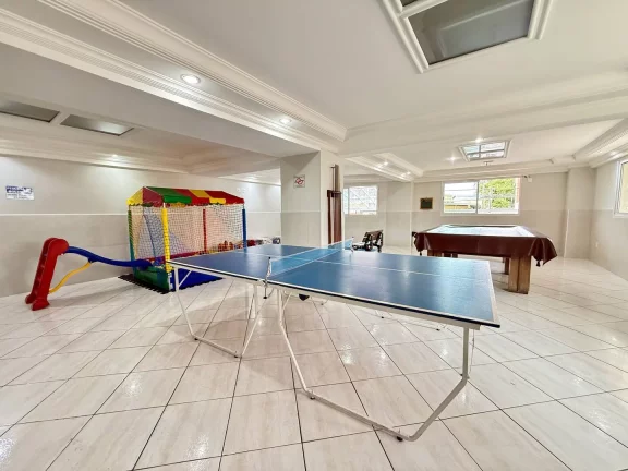 Imagem Lindo Apartamento com um dormitório na Tupi 
na Cidade de Praia Grande