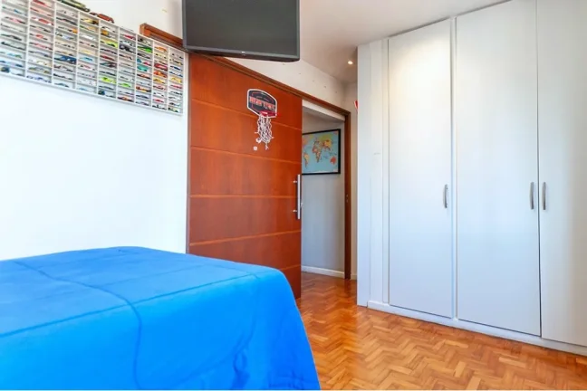 Imagem APARTAMENTO RESIDENCIAL em São Paulo - SP, Vila Mariana
