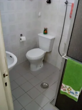 Imagem Apartamento á venda na Mooca