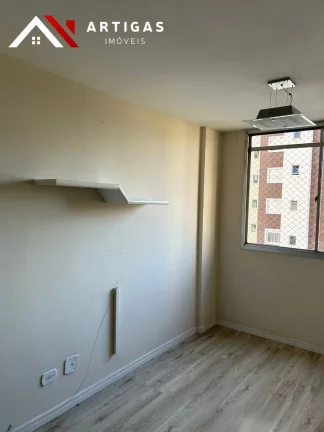 Imagem Apartamento à venda em São Paulo-SP, Vila Gomes Cardim: 1 quarto, 1 sala, 1 vaga de garagem, 41,58 m² de área.