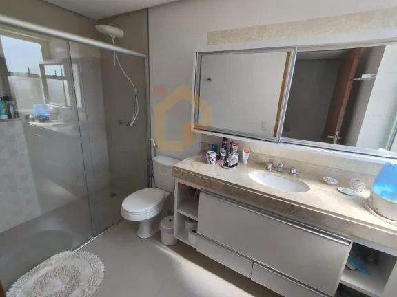 Imagem Apartamento para Venda em Goiânia, Setor Bueno, 3 dormitórios, 3 suítes, 4 banheiros, 2 vagas
