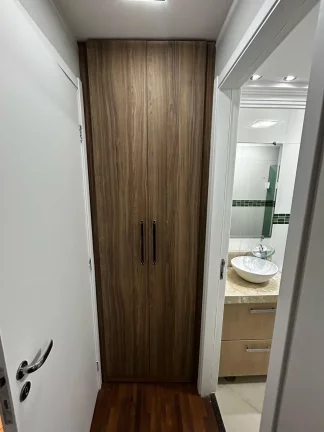 Imagem Apartamento de 3 quartos com suíte e vaga na Vila Ema, São Paulo - 63m² de puro conforto!