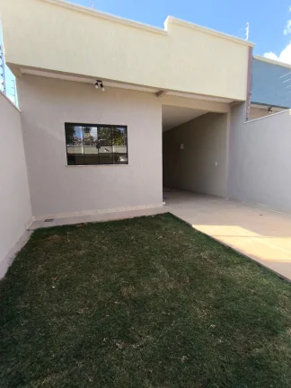 Imagem Casa 3/4 Com Suite Com Area Gourmet No Jardim Bela Vista