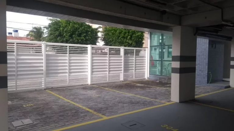 Imagem Apartamento Moderno e Totalmente Mobiliado na Melhor Localização dos Bancários!