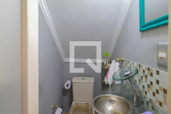 Imagem Casa à Venda - Ipiranga, 3 Quartos, 95 m2