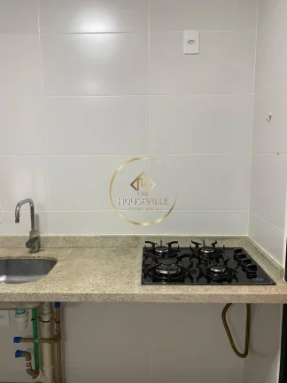 Imagem Apartamento 2 dormitórios ( 1 suíte), Wonder, Floradas São José, Sjc.