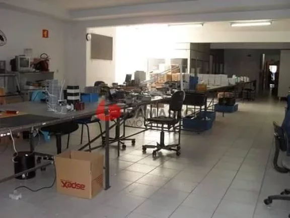 Imagem Prédio à venda 15 Vagas, 1247M², Centro, São Caetano do Sul - SP