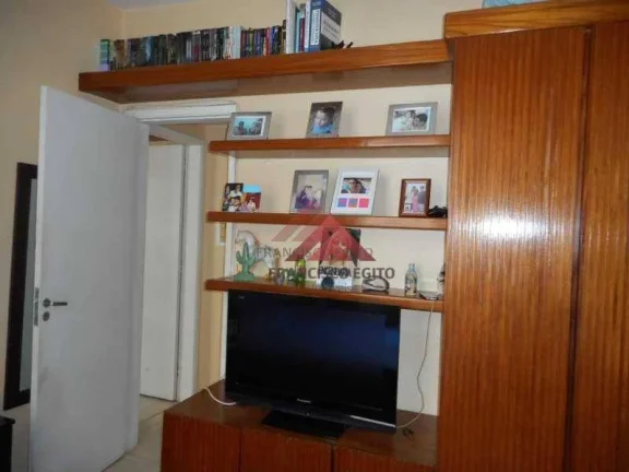 Imagem Apartamento com 2 dormitórios à venda, 90 m² por R$ 630.000,00 - Icaraí - Niterói/RJ
