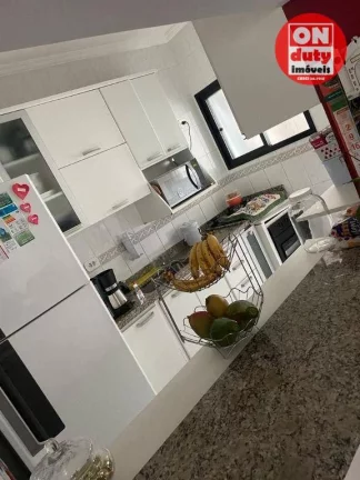 Imagem Apartamento com 2 dormitórios à venda, 80 m² por R$ 430.000,00 - Astúrias - Guarujá/SP