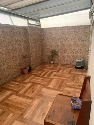 Imagem Apartamento com 2 dormitórios à venda, 71 m² por R$ 300.000,00 - Jardim Casa Branca - Suzano/SP