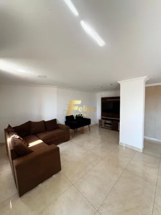 Imagem BELÍSSIMA COBERTURA DUPLEX COM 06 QUARTOS, SENDO 05 SUÍTES, MOBILIADA, COM PISCINA PRIVATIVA, À VENDA NA PRAIA DO MORRO, EM GUARAPARI/ES!