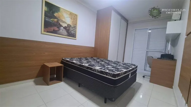 Imagem Apartamento à venda, 104 m² por R$ 798.000,00 - Aviação - Praia Grande/SP