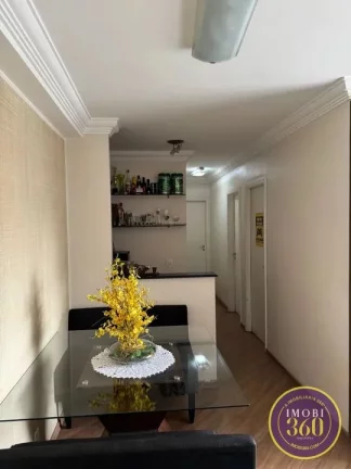 Imagem APARTAMENTO COM 03 DORMITORIOS EM ÓTIMA LOCALIZAÇÃO NA MOOCA!!!