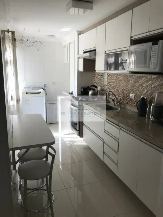Imagem Apartamento em Panamby - São Paulo