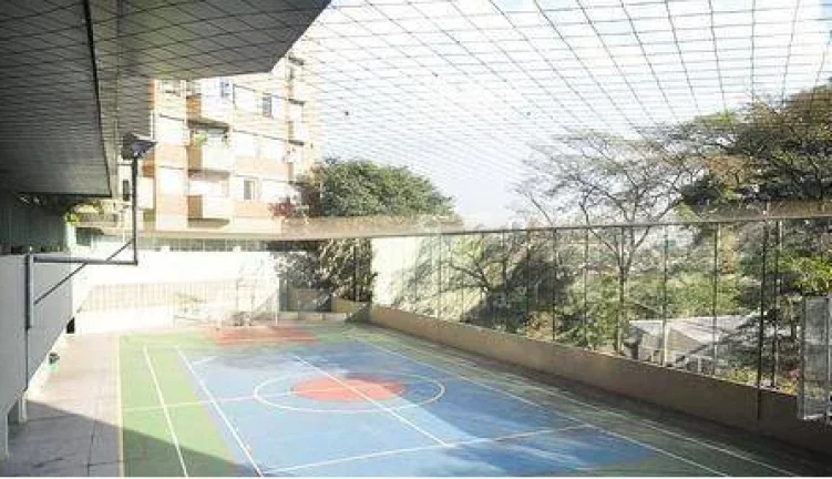 Imagem Apartamento com 3 dormitórios à venda, 84 m² por R$ 950.000,00 - Jardim Guedala - São Paulo/SP