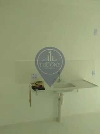 Imagem Apartamento à venda na Barra Funda, SP: 2 quartos, 44m² de conforto e praticidade! Chegou a sua chance!