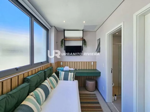 Imagem Cobertura à venda em Bertioga, Riviera | Módulo 05, com 4 quartos, 189,22m2