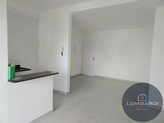 Imagem APARTAMENTO RECÉM ENTREGUE EM ÓTIMA LOCALIZAÇÃO NO ITAGUÁ !