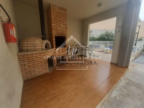 Imagem Apartamento para venda Jardim Conceição 3 dormitórios 01 suite