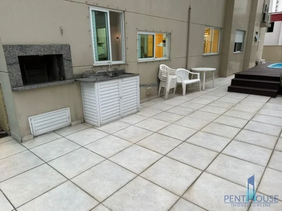 Imagem Apartamento com Terraço para Venda em Balneário Camboriú, CENTRO, 3 dormitórios, 3 suítes, 3 banheiros, 2 vagas