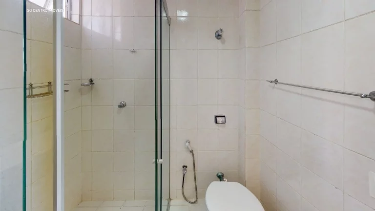 Imagem Ótimo apartamento à venda no bairro Funcionários, com 2 dormitórios, banheiro social, vaga de ga...