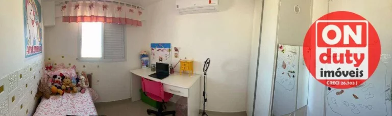 Imagem Apartamento com 2 dormitórios à venda, 76 m² por R$ 650.000,00 - Itararé - São Vicente/SP