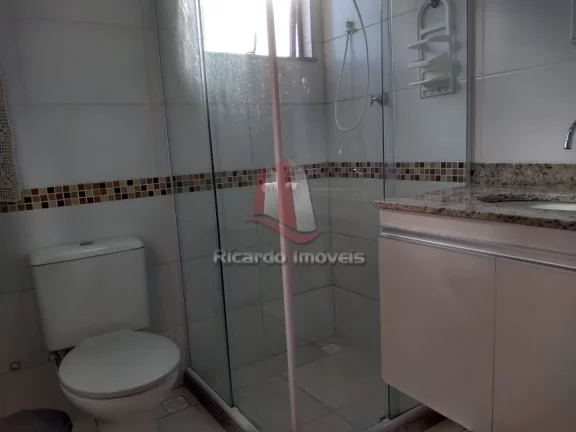 Imagem Apartamento Duplex c/ Cobertura e Churrasqueira