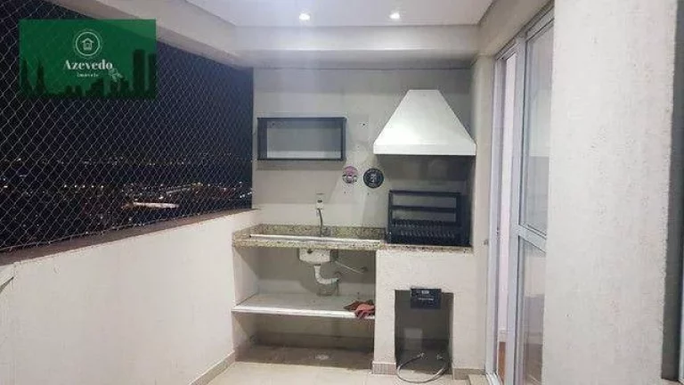 Imagem Apartamento à venda, 82 m² por R$ 620.000,00 - Gopoúva - Guarulhos/SP