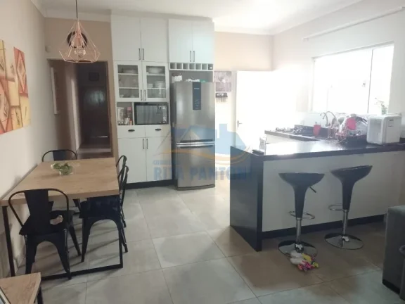 Imagem Casa - Ribeirão Preto - Bonfim Paulista - Região Sul