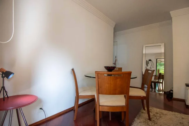 Imagem Apartamento para venda em Vila Andrade com 2 quartos , 59m2