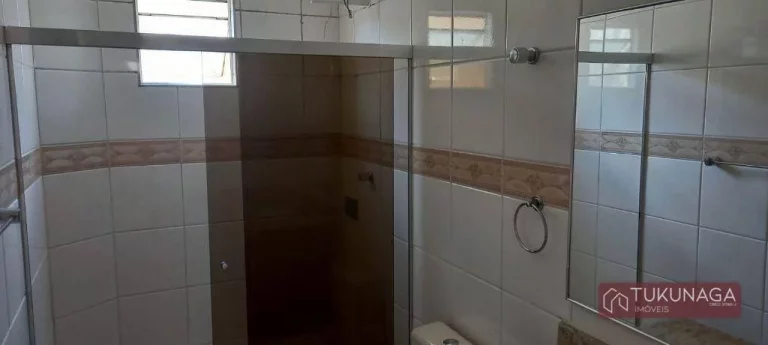 Imagem Apartamento com 2 dormitórios à venda, 80 m² por R$ 300.000,00 - Vila Galvão - Guarulhos/SP