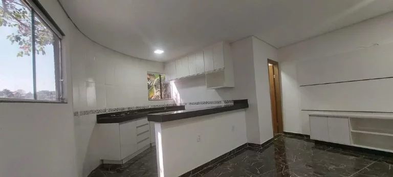 Imagem Apartamento em Garças - Belo Horizonte