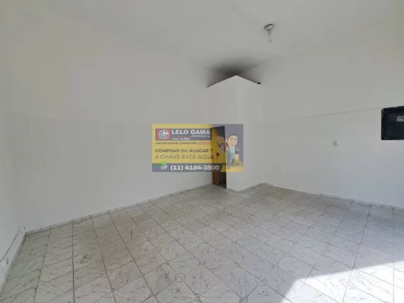 Imagem Imóvel Comercial para Alugar, 35 m² em Jardim Das Belezas - Carapicuíba