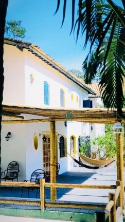 Imagem Chácara com 3 dormitórios à venda, 2500 m² por R$ 1.100.000,00 - Recanto dos Palmares - Atibaia/SP
