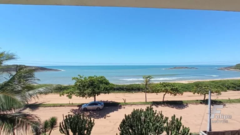 Imagem PRAIA DE SETIBA - MANSÃO TRIPLEX - GUARAPARI