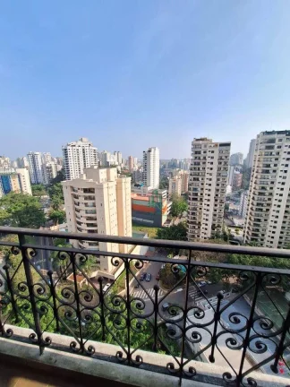 Imagem Apartamento à venda, 102 m² por R$ 615.000,00 - Morumbi - São Paulo/SP