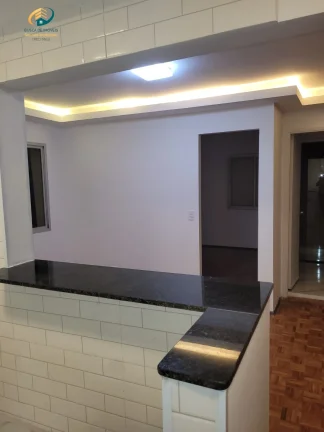 Imagem Apartamento à venda no bairro Mirandópolis - São Paulo/SP, Zona Sul