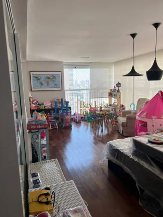 Imagem Apartamento À Venda Com 221M² - 3 Suítes!! Condomínio Lessence Mooca