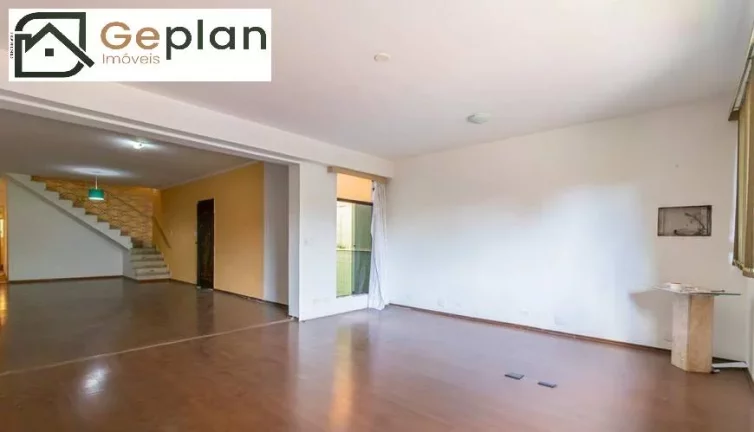 Imagem Excelente Sobrado, 3 Dorm, Sendo 1 Suite, 2 Vaga pequenas, 213m.