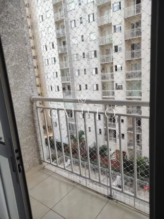 Imagem APARTAMENTO PARA LOCAÇÃO LIVING ITIRAPINA - VL HORTOLÂNDIA - JUNDIAÍ - SP