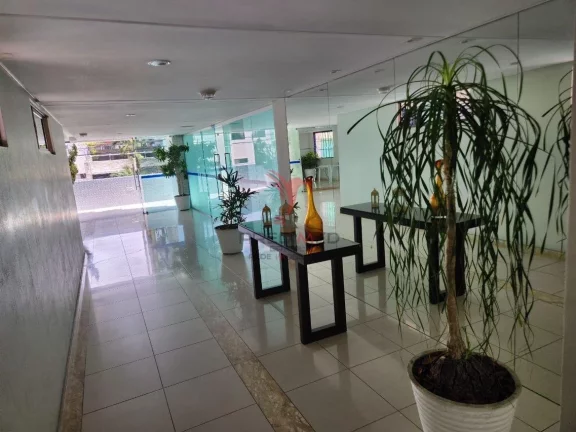 Imagem Aluga-se apartamento no bairro de Tambau, em ótima localização