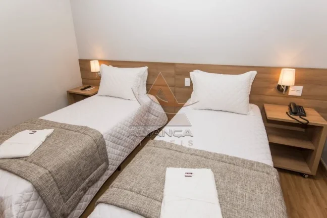 Imagem Apartamento - Ribeirão Preto - Jardim Califórnia