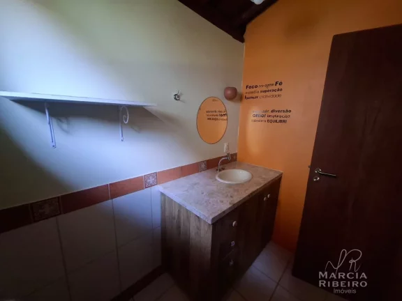 Imagem Casa Encantadora no Rio Vermelho, com acesso a praia