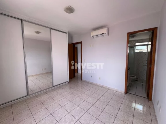 Imagem Apartamento à venda no Jardim América - Goiânia/GO