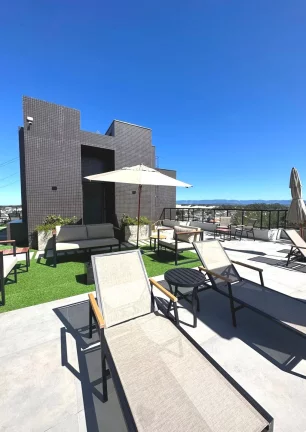 Imagem Apartamento à venda em Torres, Praia da Cal, com 2 quartos, 60,12m²