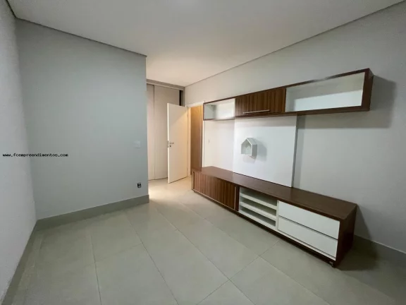 Imagem Casa em Condomínio para Locação em Limeira, Residencial Casalbuono, 3 dormitórios, 3 suítes, 3 banheiros, 2 vagas